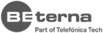 BE terna Composite Logo RGB Grey small Screen