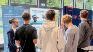 Azubimesse 2026 Aktuelles