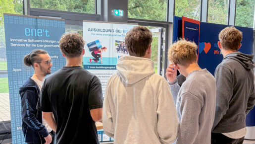 Azubimesse 2026 Aktuelles