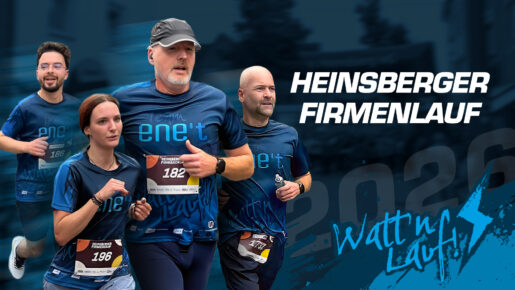 Heinsberger Firmenlauf