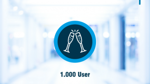 1000 User web