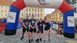 12. City-Nachtlauf Torgau