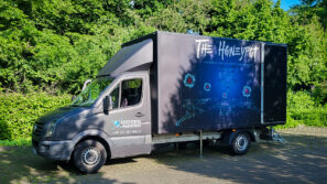 Escape Game Truck