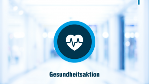 Gesundheitsaktion enet