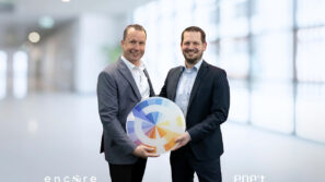 Pressebild encore GmbH und ene't GmbH