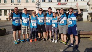 Runners Torgau