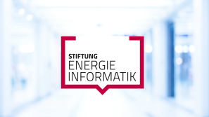 Logo der Stiftung Energieinformatik