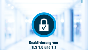 TLS Deaktivierung enet