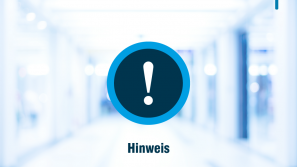 Hinweis enet