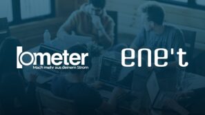 Kooperation mit der IOmeter GmbH