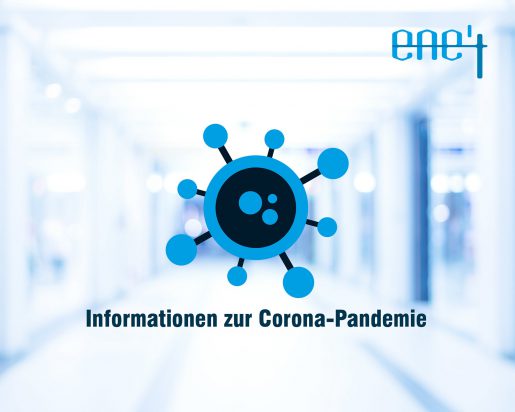 Informationen zur Corona-Pandemie