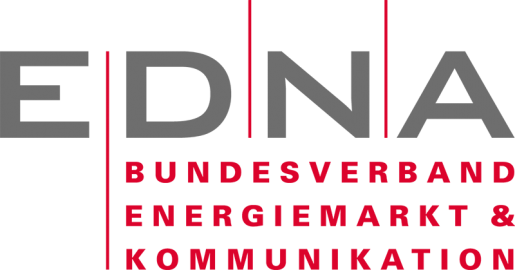 Edna logo
