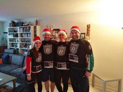 Enet Runners