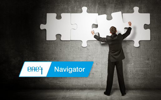 Enet navigator puzzle