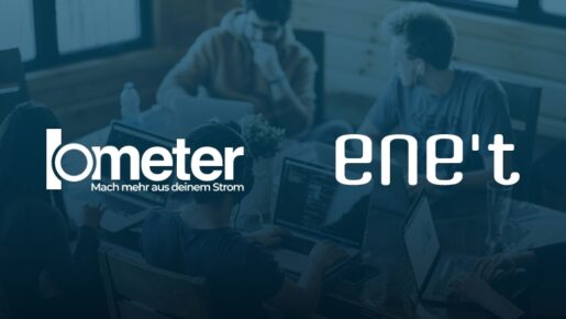 Kooperation mit der IOmeter GmbH