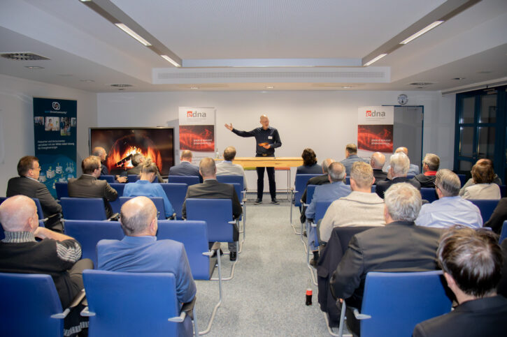 edna Kamingespräch 2025