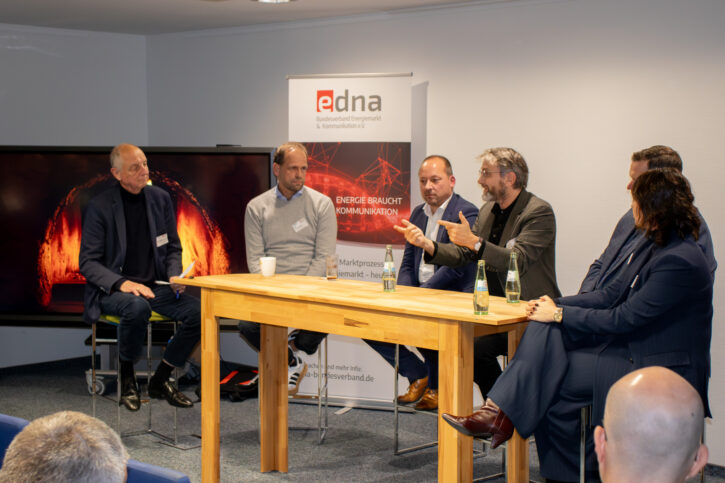 edna Kamingespräch 2025