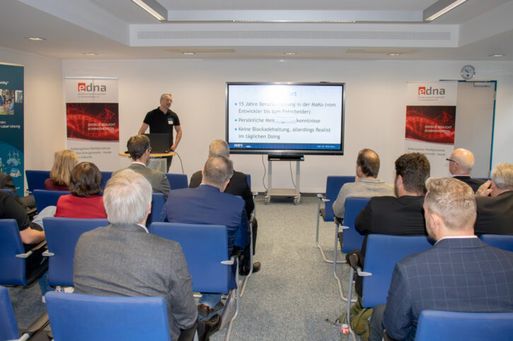 edna Fachtreffen 2025