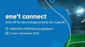 ene't connect 2025