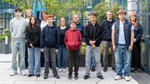 Berufsfelderkundung ene't 2026