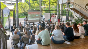 Veranstaltung Duales Studium 2026 - Gymnasium Hückelhoven