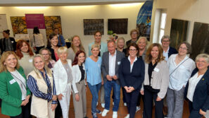 Gruppenfoto RAZV