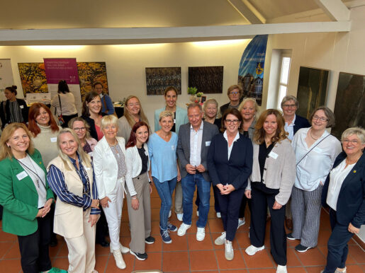 Gruppenfoto RAZV