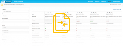 005 screenshot tarifvergleich