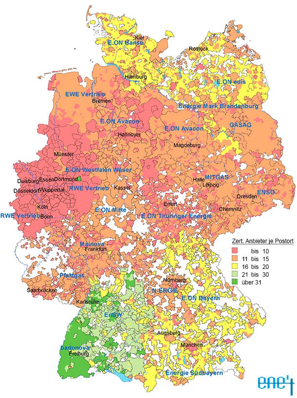 041 anbieterdichte biogas zertifiziert