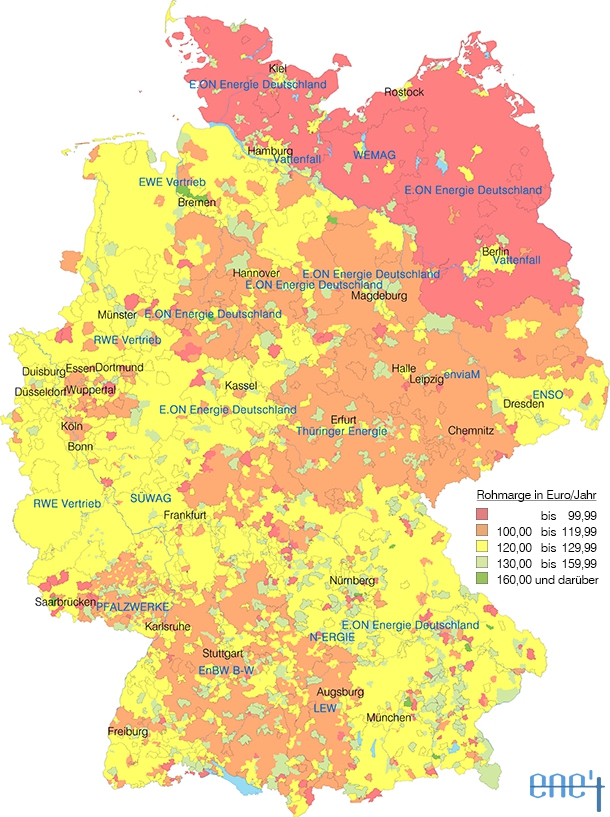 053 karte marge bundesweite