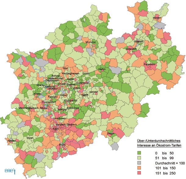 081 anfragen oekostrom nrw