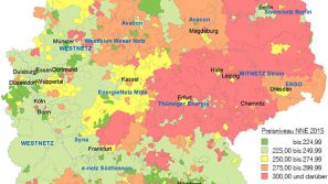 093 preisniveau strom 2015 endgueltig