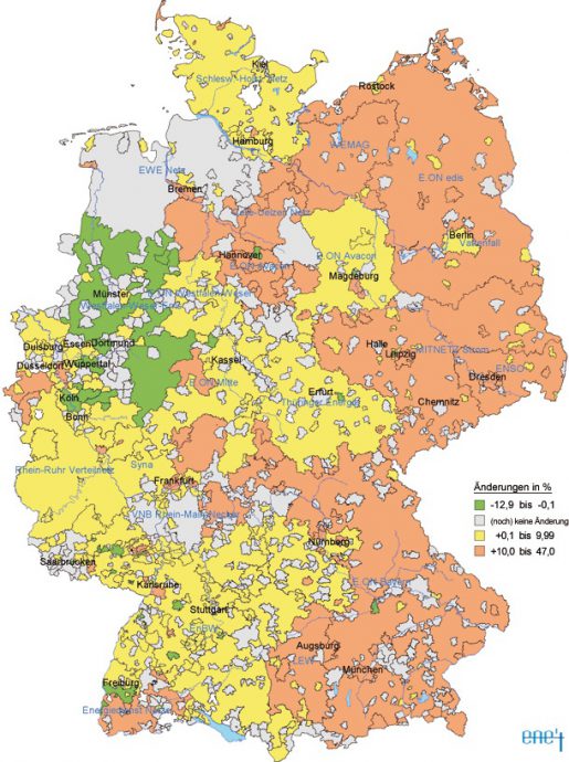 083 veraenderungsanalyse 2013 vorlaeufig