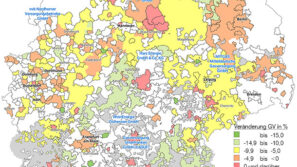 Newsletter EKTG Nr. 060 - Veränderungsanalyse Grundversorgung Gas Februar 2026