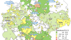 Newsletter EKTS Nr. 068 - Veraenderungsanalyse Grundversorgung Strom Januar 2026
