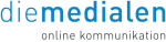 Logo die Medialen
