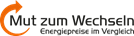 Mut zum wechseln logo