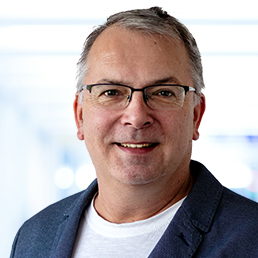 Dietmar Gropp