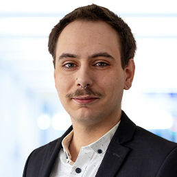 Joshua von kruechten