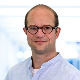 Linus Hoeren