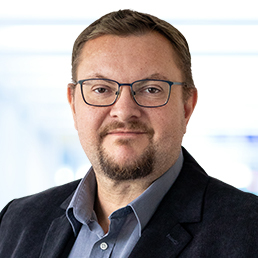 Markus Pesch