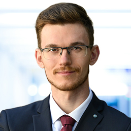 Merlin Nestler