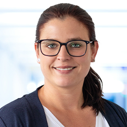 Patricia Stoermer