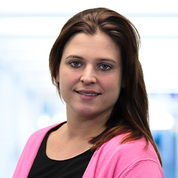 Patricia Stoermer
