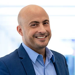 Ghani makhloufi