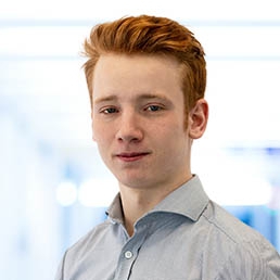 Jeremie thoennissen
