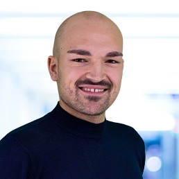 Michael sildatke