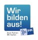 IHK - Wir bilden aus